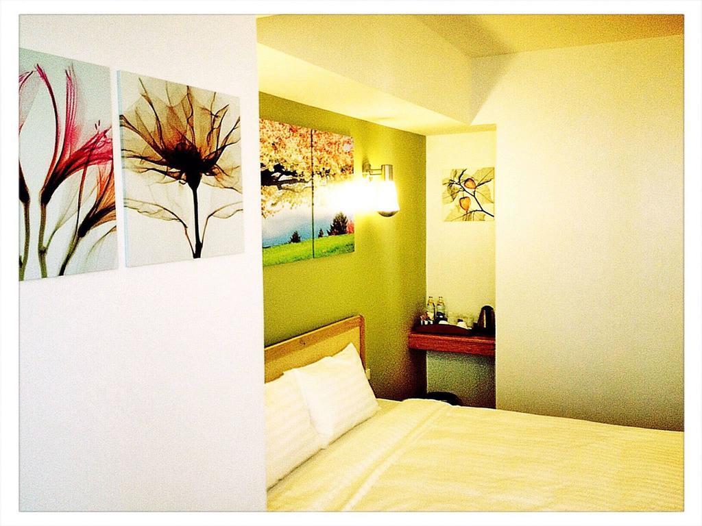 Cozy@9Hotel&Kitchen Bangkok Extérieur photo