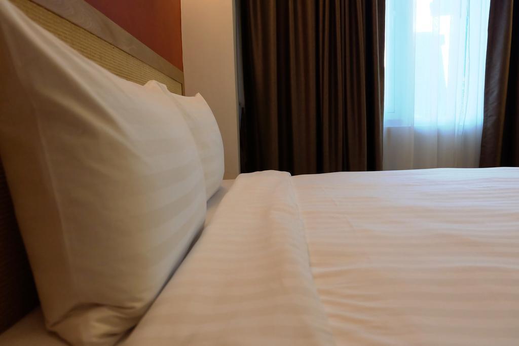 Cozy@9Hotel&Kitchen Bangkok Extérieur photo