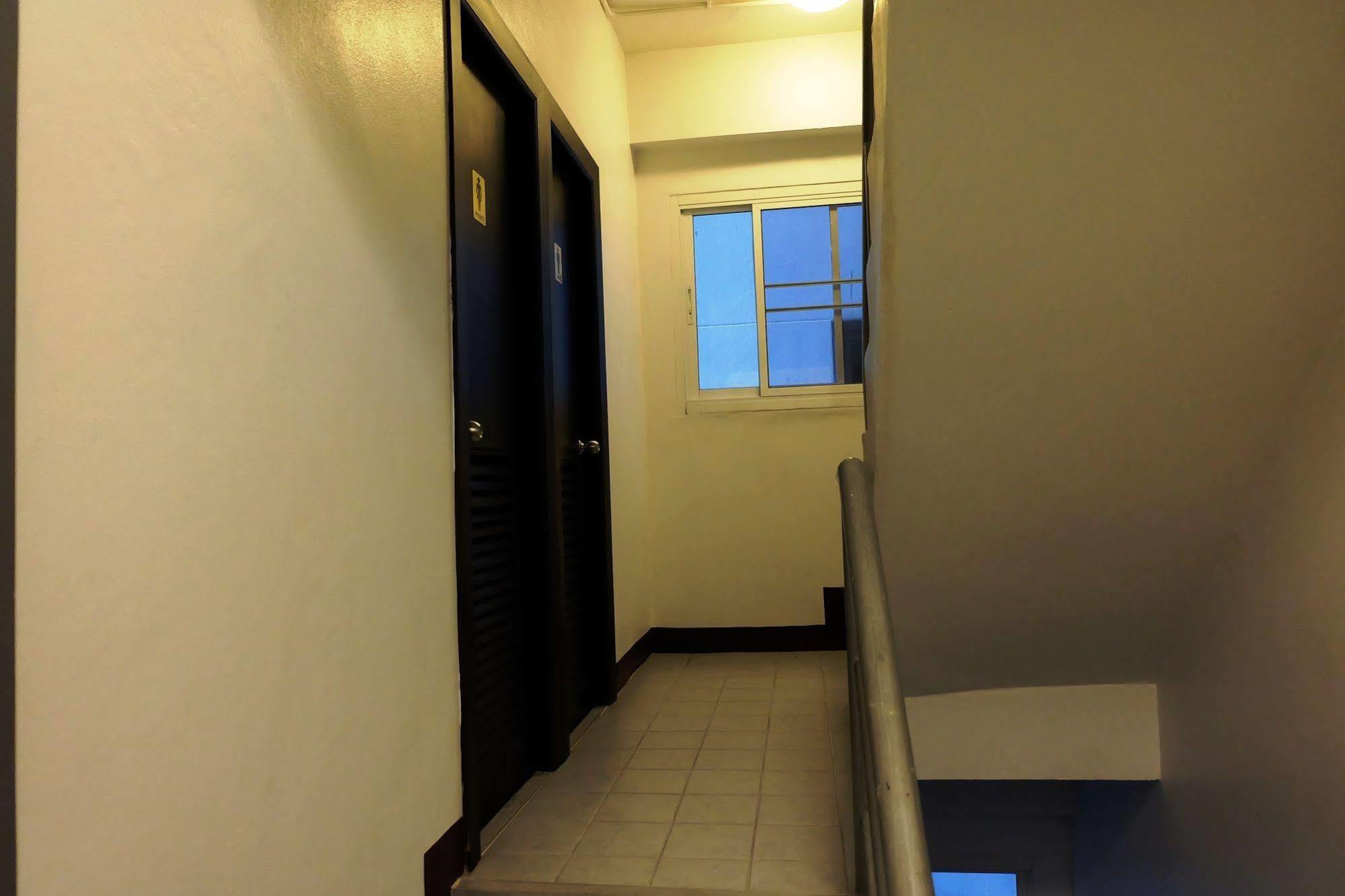 Cozy@9Hotel&Kitchen Bangkok Extérieur photo