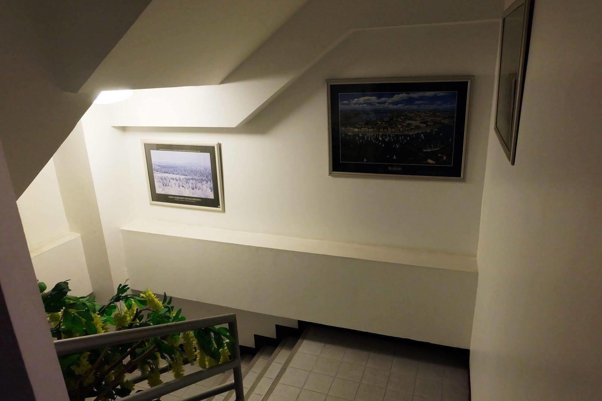 Cozy@9Hotel&Kitchen Bangkok Extérieur photo