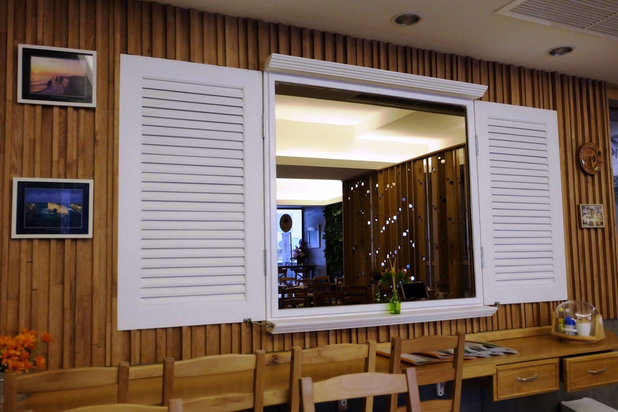 Cozy@9Hotel&Kitchen Bangkok Extérieur photo